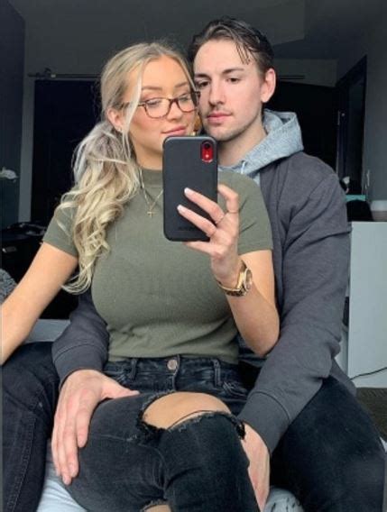 mikayla demaiter dating|Mikayla Demaiter and Kurtis Gabriel